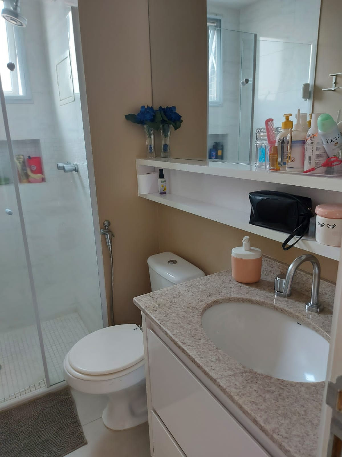 Apartamento à venda com 3 quartos, 87m² - Foto 12