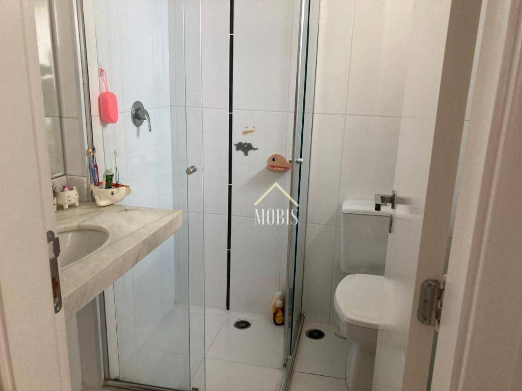 Apartamento à venda com 3 quartos, 128m² - Foto 29