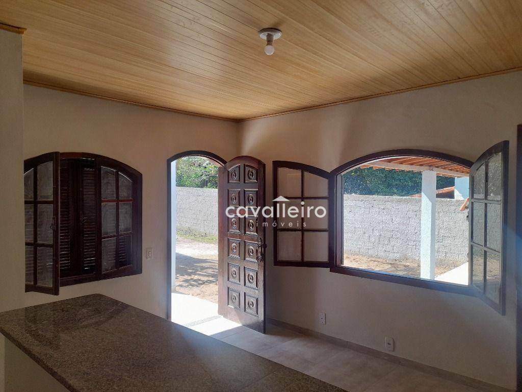 Casa à venda com 2 quartos, 61m² - Foto 5