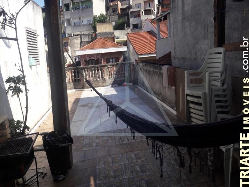 Sobrado à venda com 4 quartos, 150m² - Foto 23