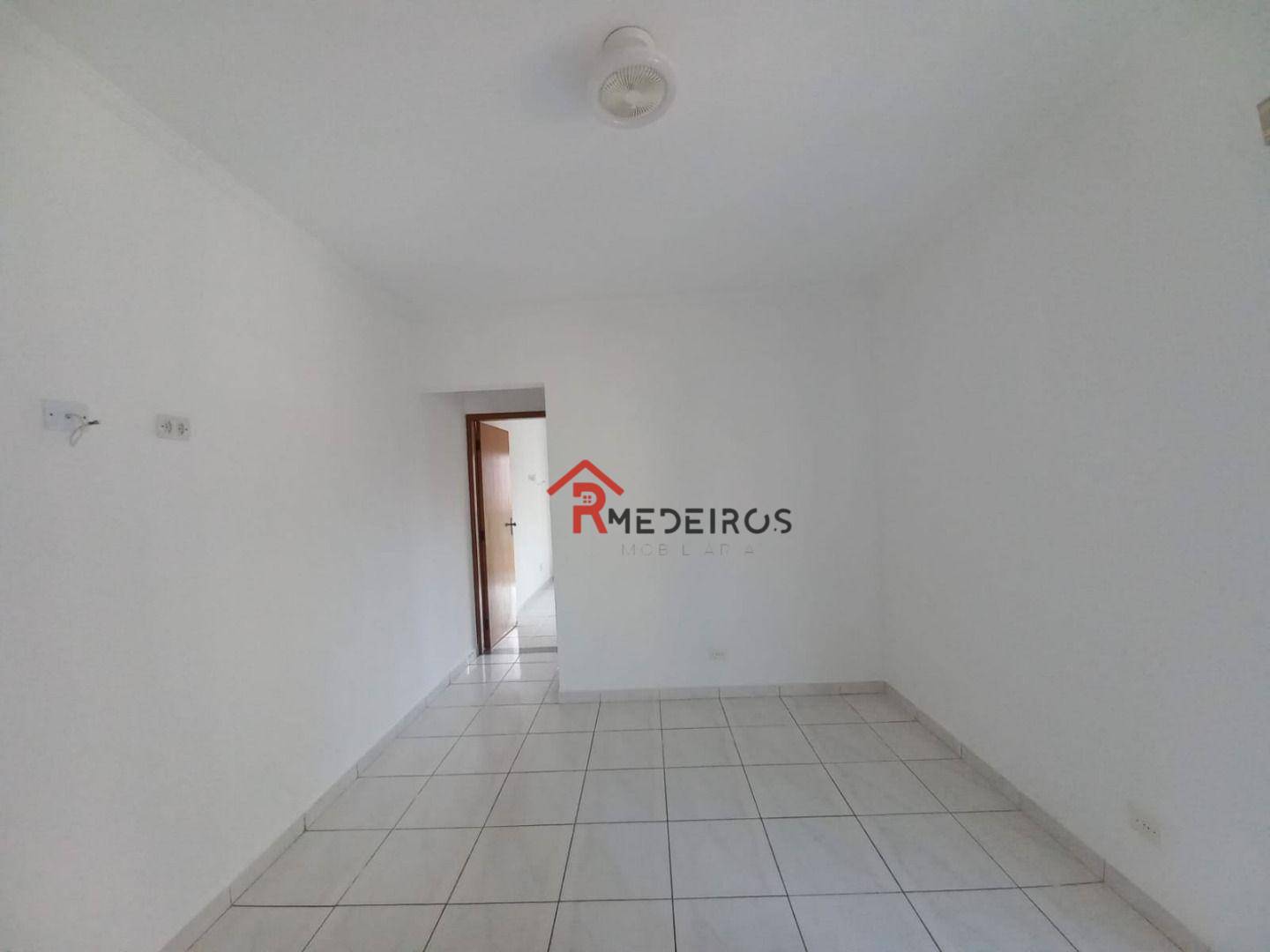 Apartamento, 1 quarto, 48 m² - Foto 2