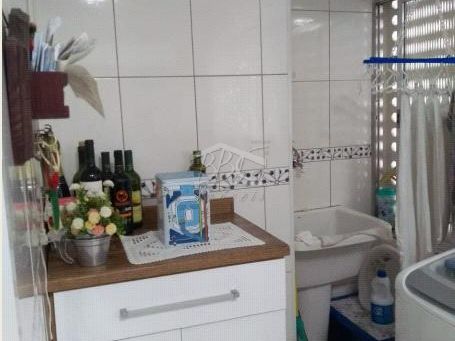 Apartamento à venda com 2 quartos, 70m² - Foto 9