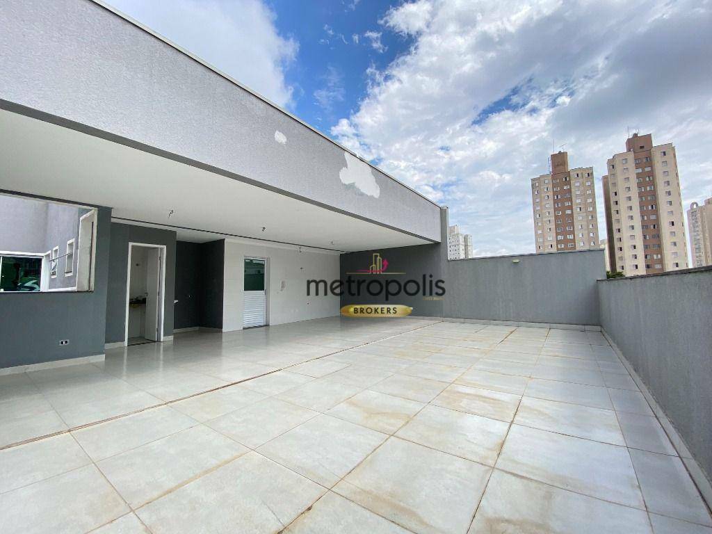 Cobertura à venda com 3 quartos, 123m² - Foto 1