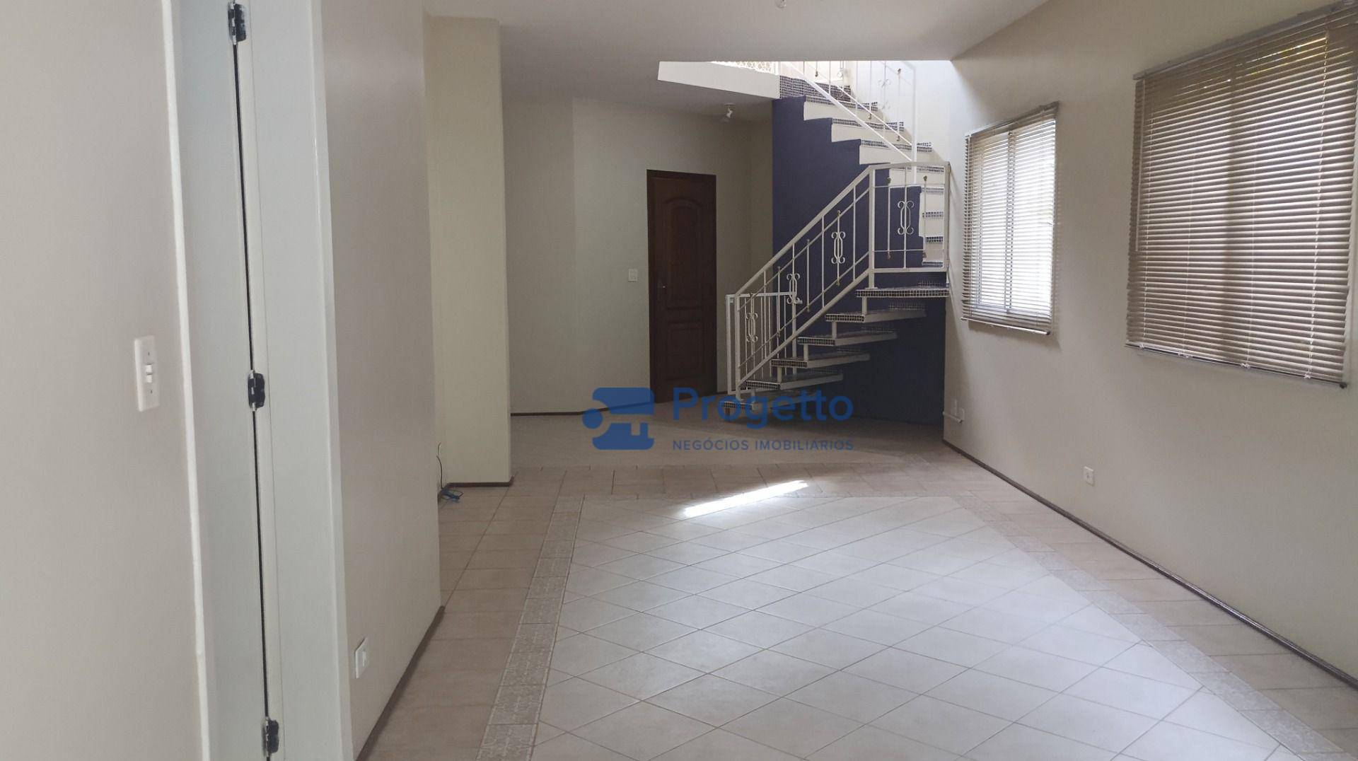 Casa de Condomínio à venda com 3 quartos, 166m² - Foto 24