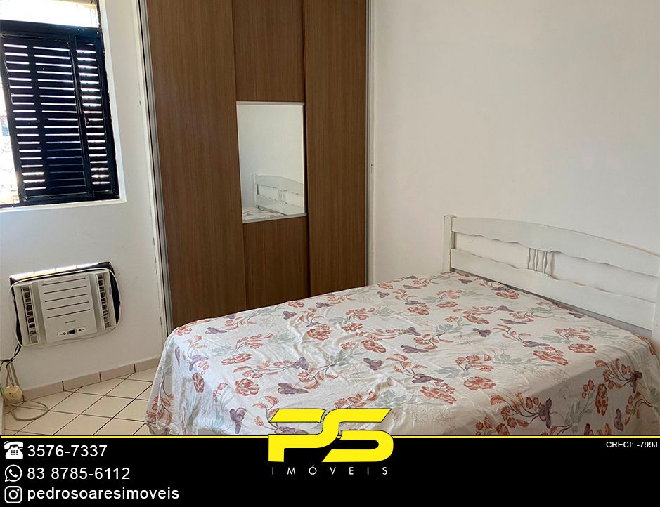 Apartamento à venda com 2 quartos, 50m² - Foto 11