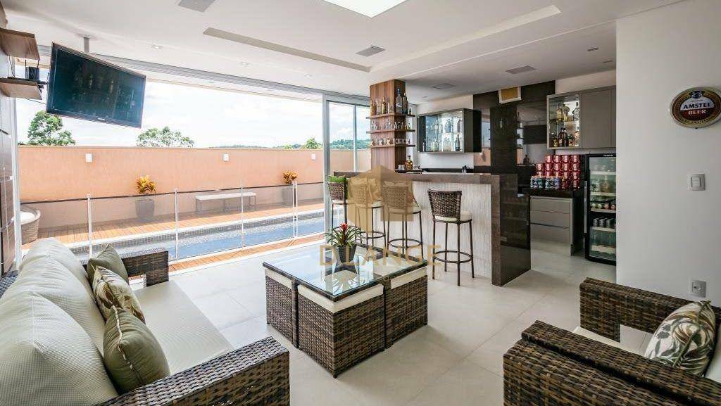 Casa de Condomínio à venda com 3 quartos, 290m² - Foto 8