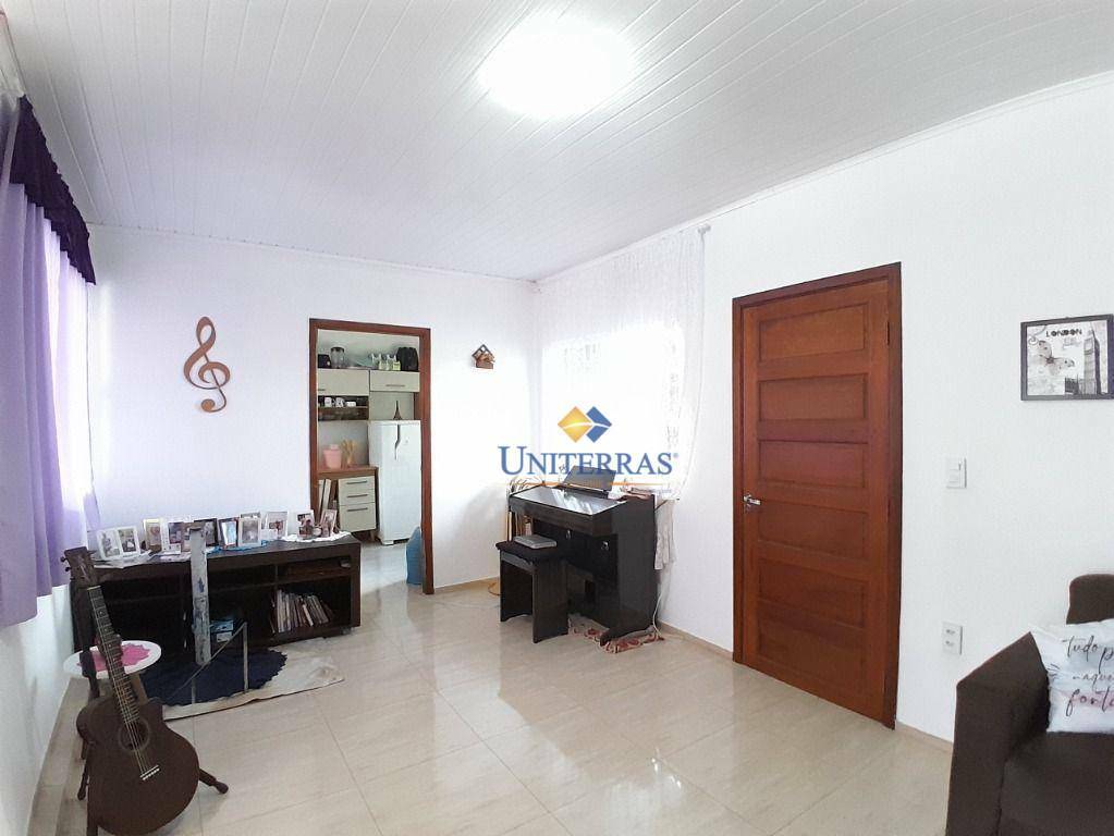 Casa, 3 quartos, 80 m² - Foto 7