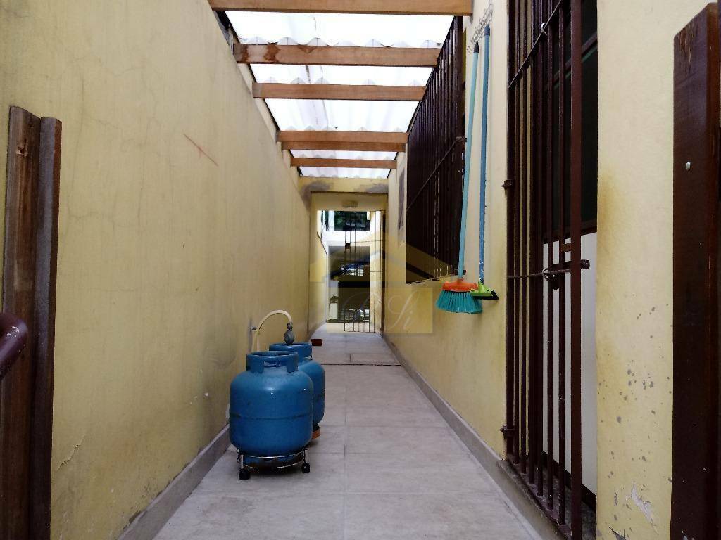 Sobrado à venda com 3 quartos, 140m² - Foto 22