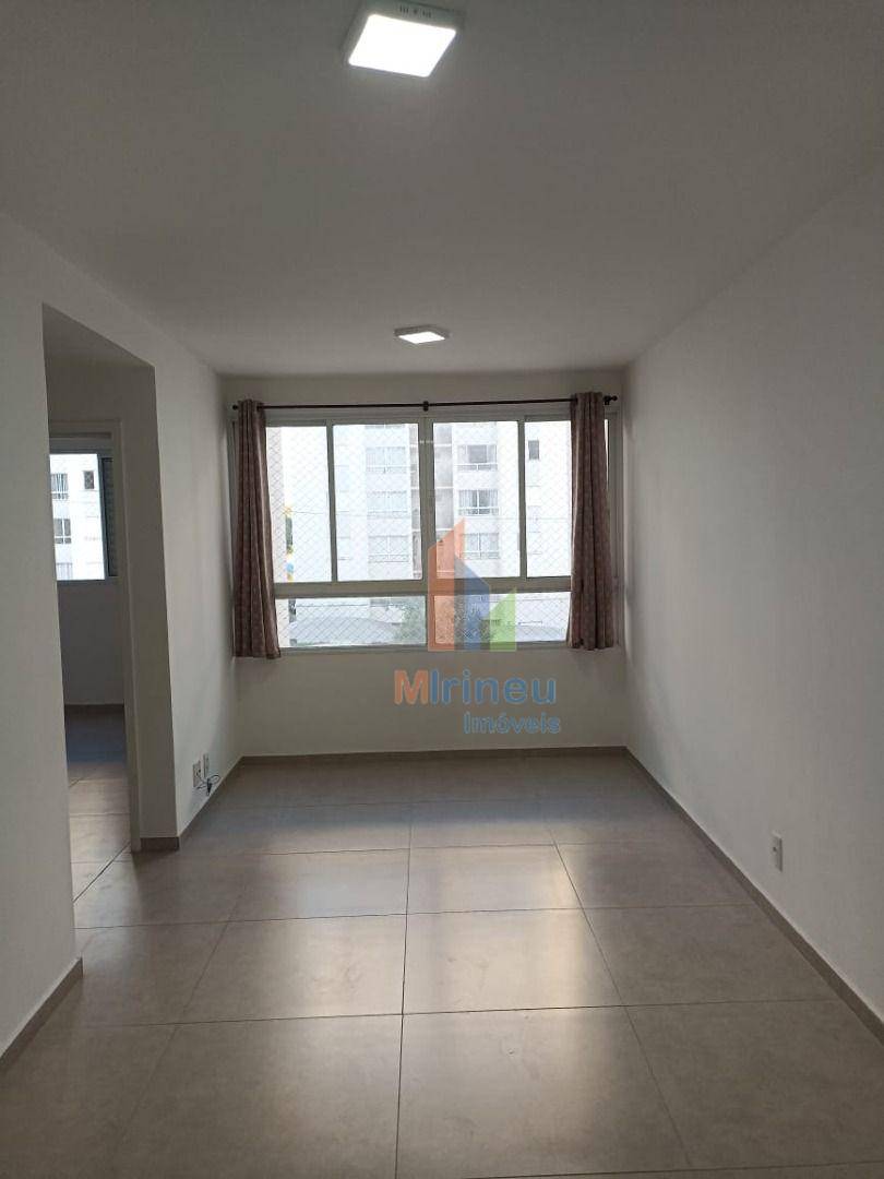 Apartamento para alugar com 2 quartos, 55m² - Foto 2