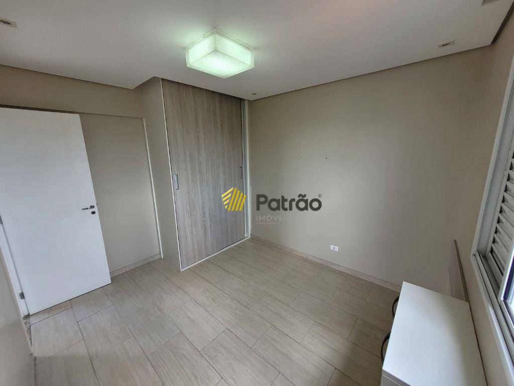 Apartamento à venda com 2 quartos, 52m² - Foto 11