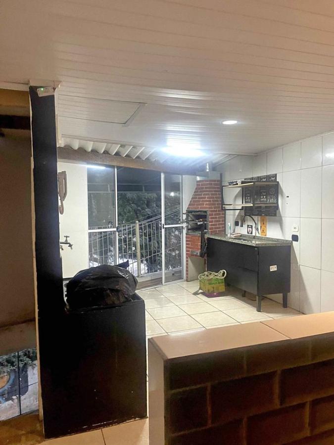 Sobrado para alugar com 3 quartos, 90m² - Foto 13