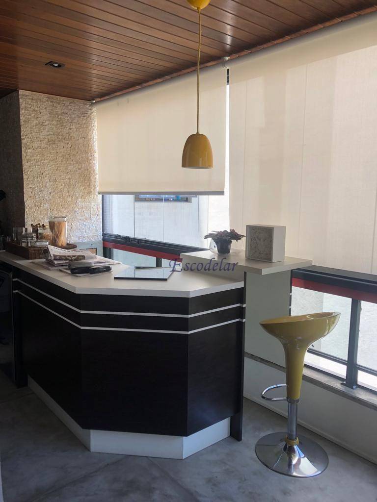 Apartamento à venda com 4 quartos, 181m² - Foto 12