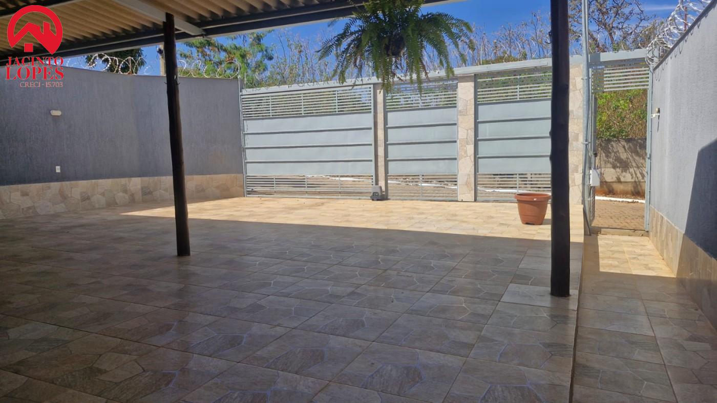 Casa de Condomínio à venda com 3 quartos, 250m² - Foto 5