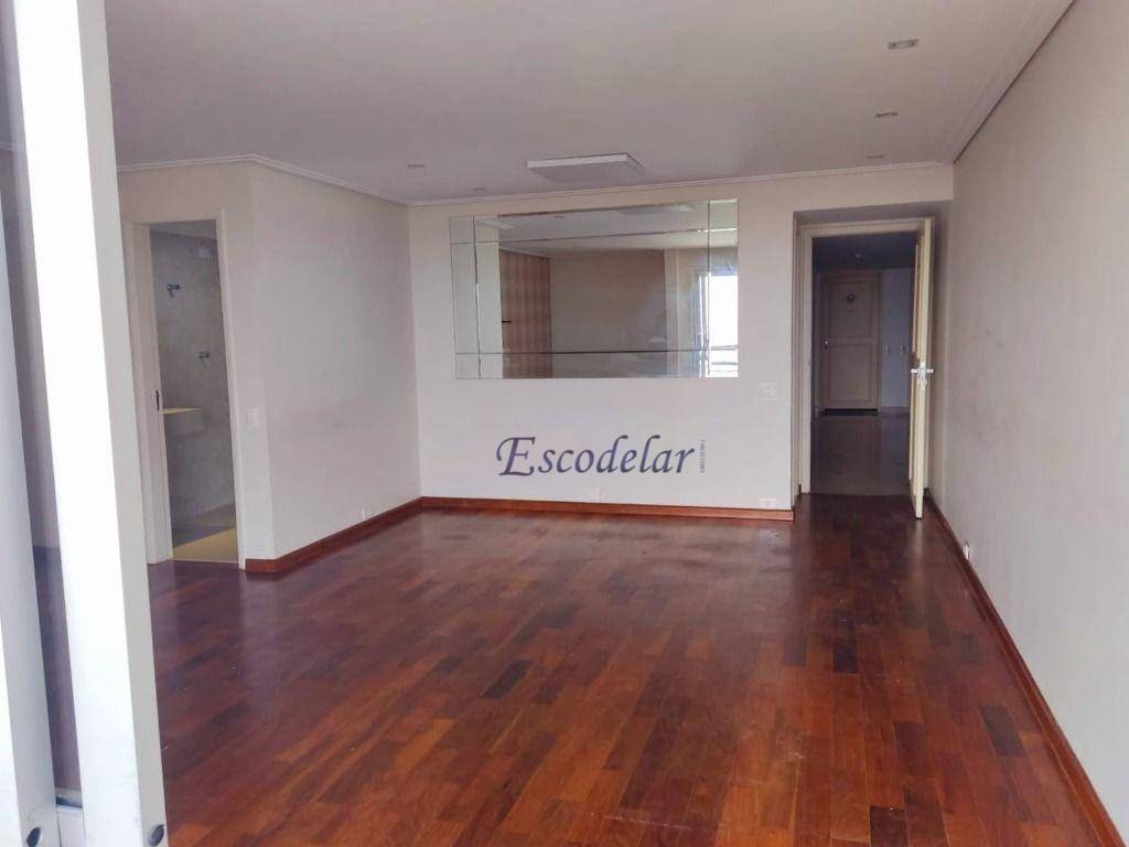 Apartamento à venda com 2 quartos, 94m² - Foto 3