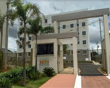 Apartamento à venda com 2 quartos, 325m² - Foto 1