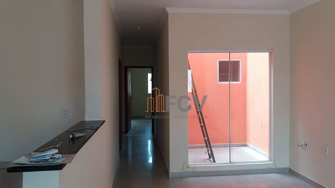 Casa à venda com 3 quartos, 96m² - Foto 15