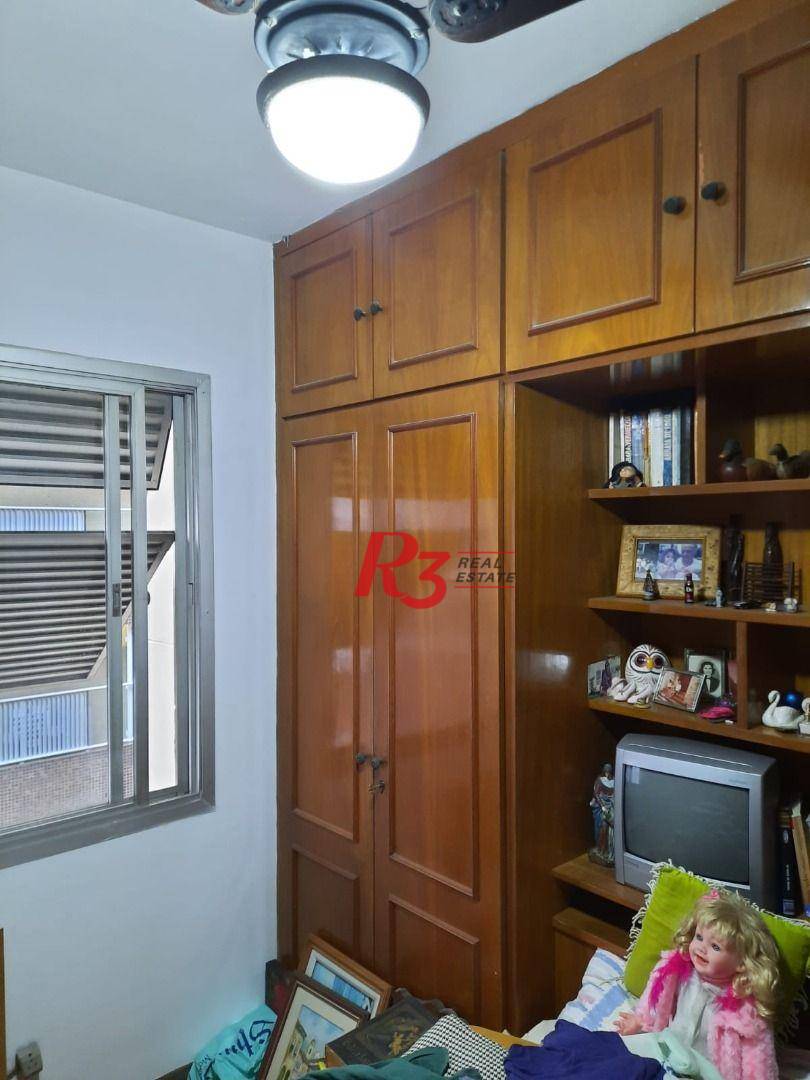 Apartamento à venda com 2 quartos, 80m² - Foto 8