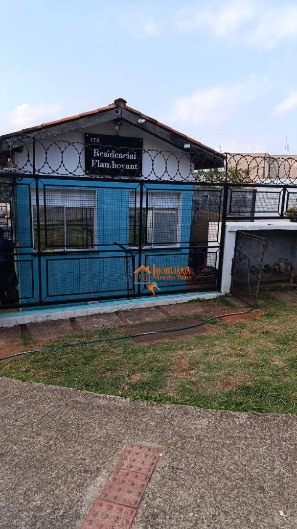 Apartamento, 2 quartos, 53 m² - Foto 22