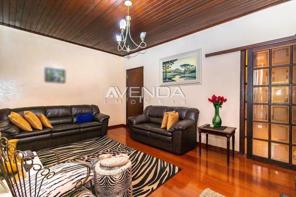 Sobrado à venda com 4 quartos, 358m² - Foto 7