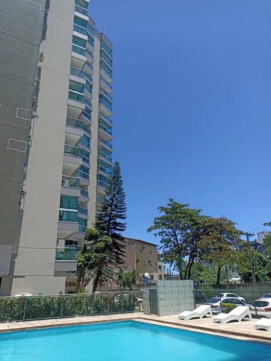 Apartamento à venda com 3 quartos, 120m² - Foto 22