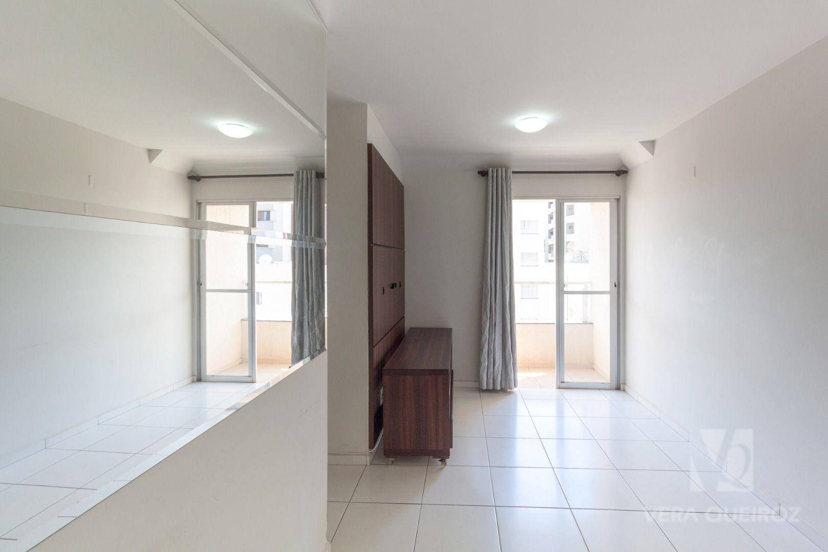 Apartamento para alugar com 2 quartos, 58m² - Foto 1