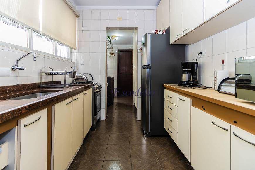 Apartamento à venda com 2 quartos, 100m² - Foto 13