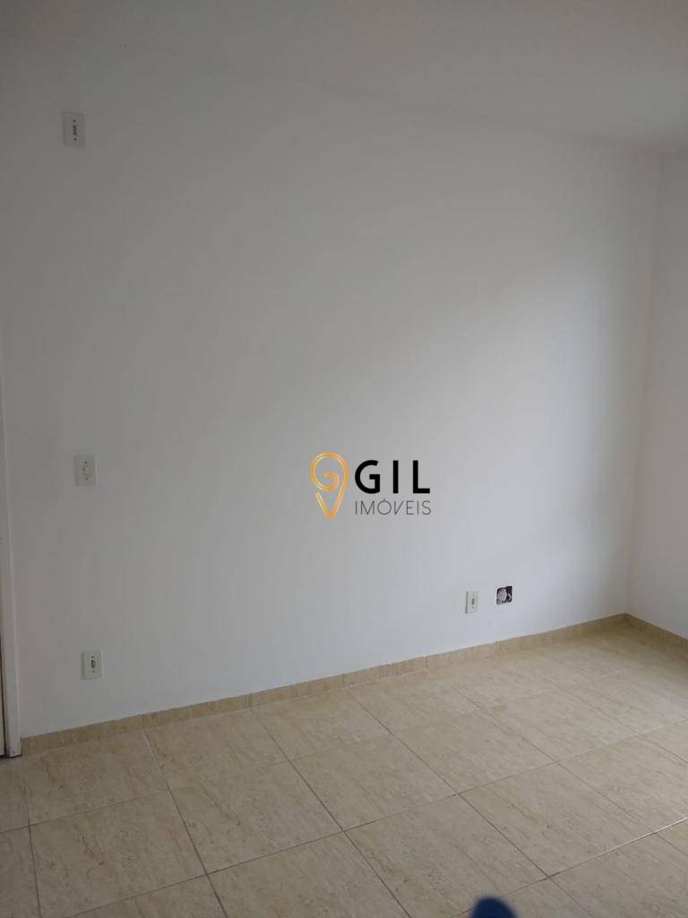 Apartamento à venda com 2 quartos, 44m² - Foto 5