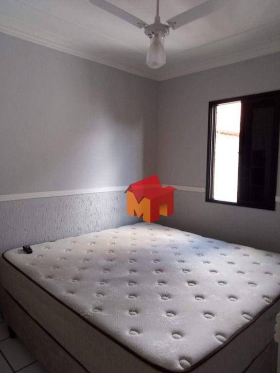 Apartamento à venda com 2 quartos, 52m² - Foto 9