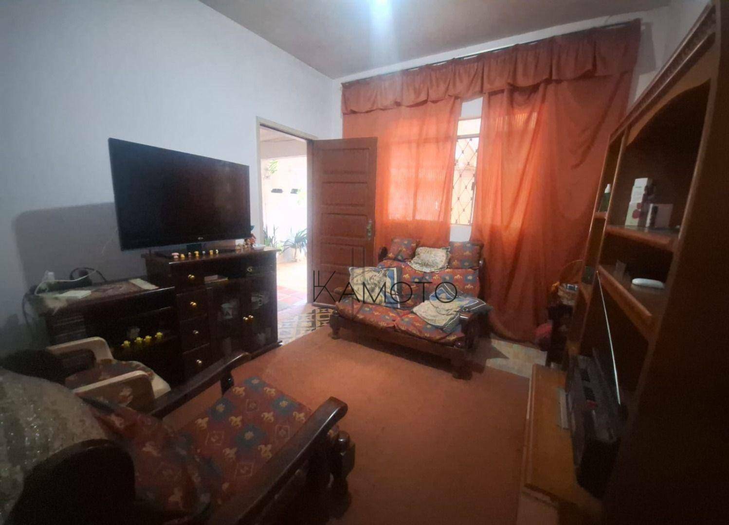 Casa à venda com 3 quartos, 216m² - Foto 52