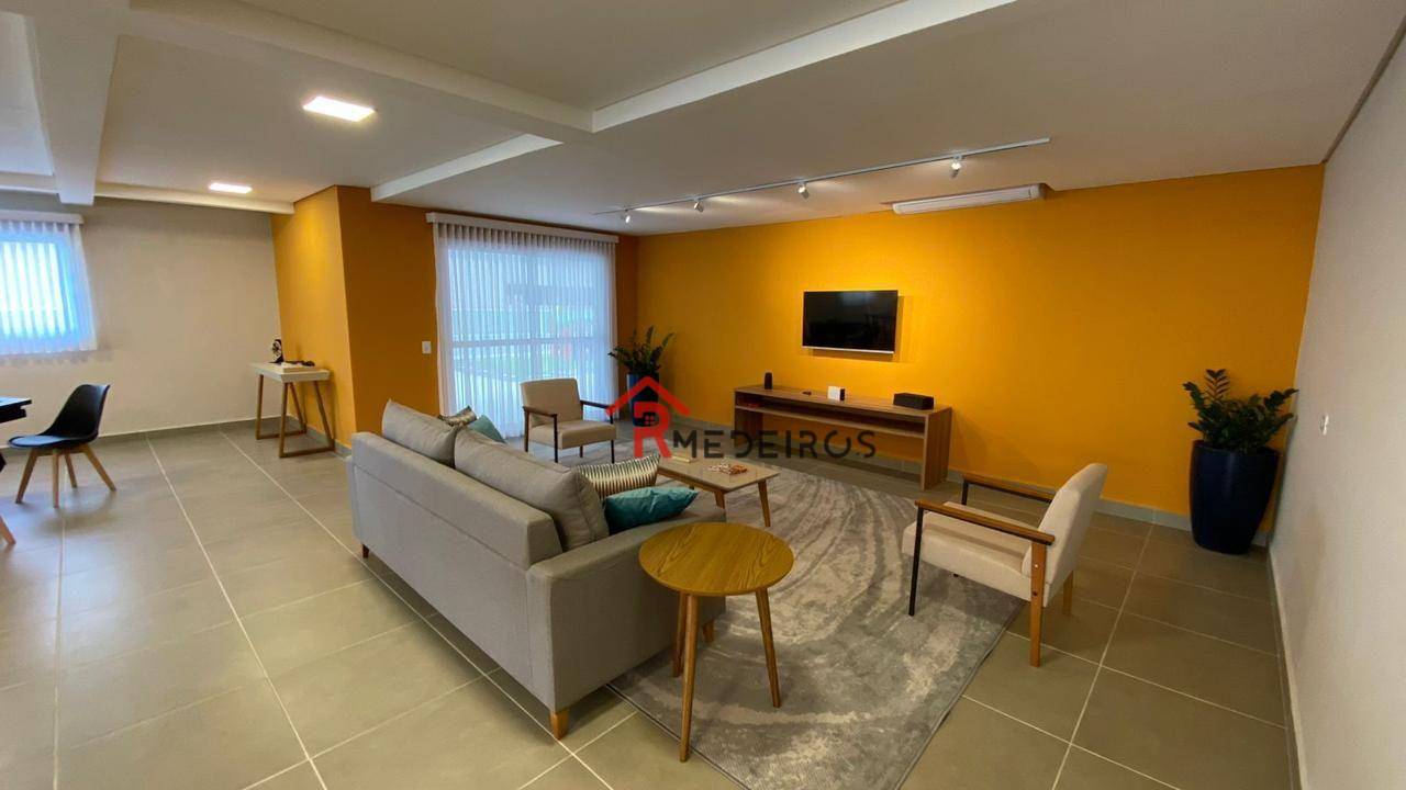 Apartamento à venda com 2 quartos, 85m² - Foto 37