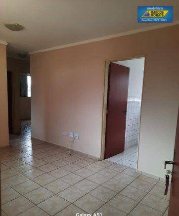 Apartamento para alugar com 3 quartos, 68m² - Foto 38