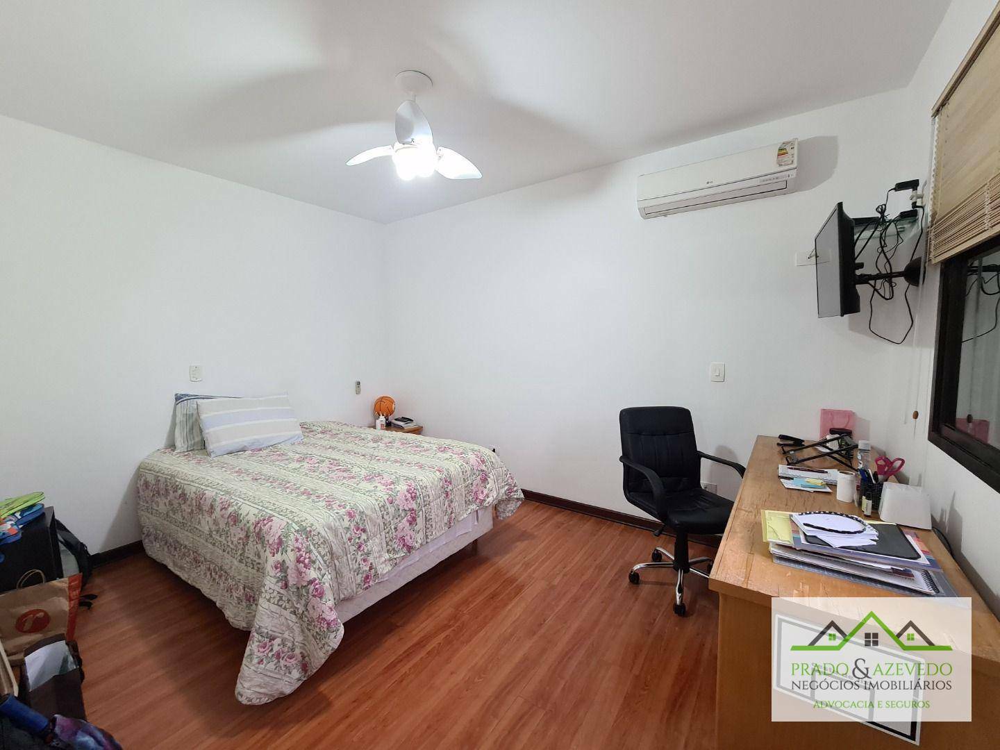 Apartamento à venda com 4 quartos, 169m² - Foto 21