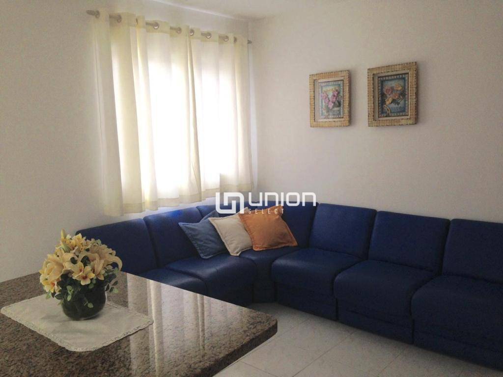 Apartamento à venda com 2 quartos, 68m² - Foto 1