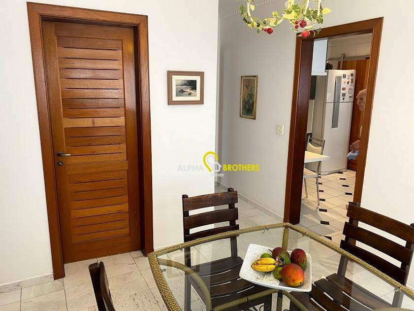 Casa de Condomínio à venda com 3 quartos, 371m² - Foto 12