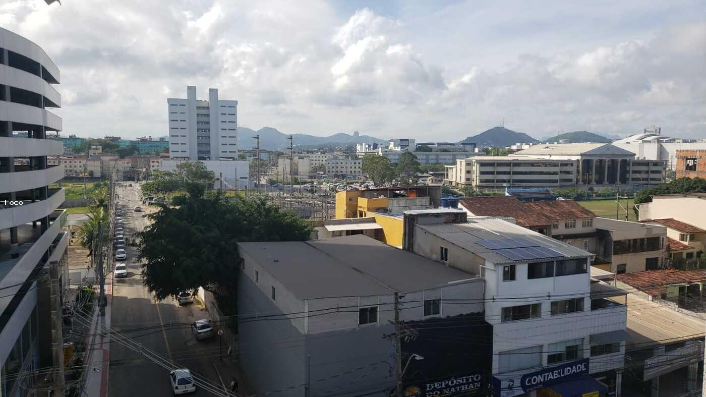 Apartamento para alugar com 2 quartos, 55m² - Foto 17