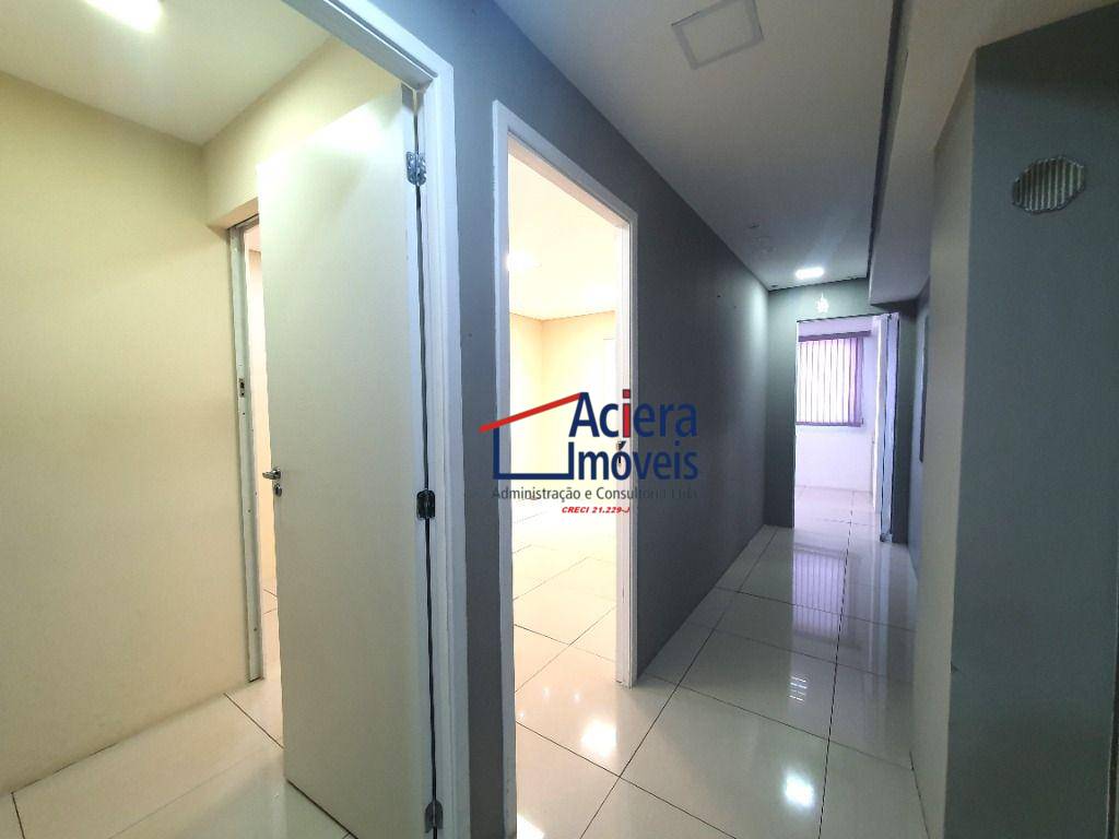 Sala-Conjunto, 42 m² - Foto 3