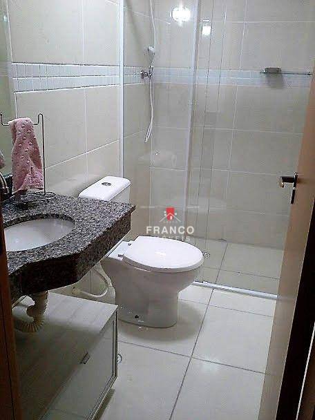 Apartamento à venda com 2 quartos, 78m² - Foto 21