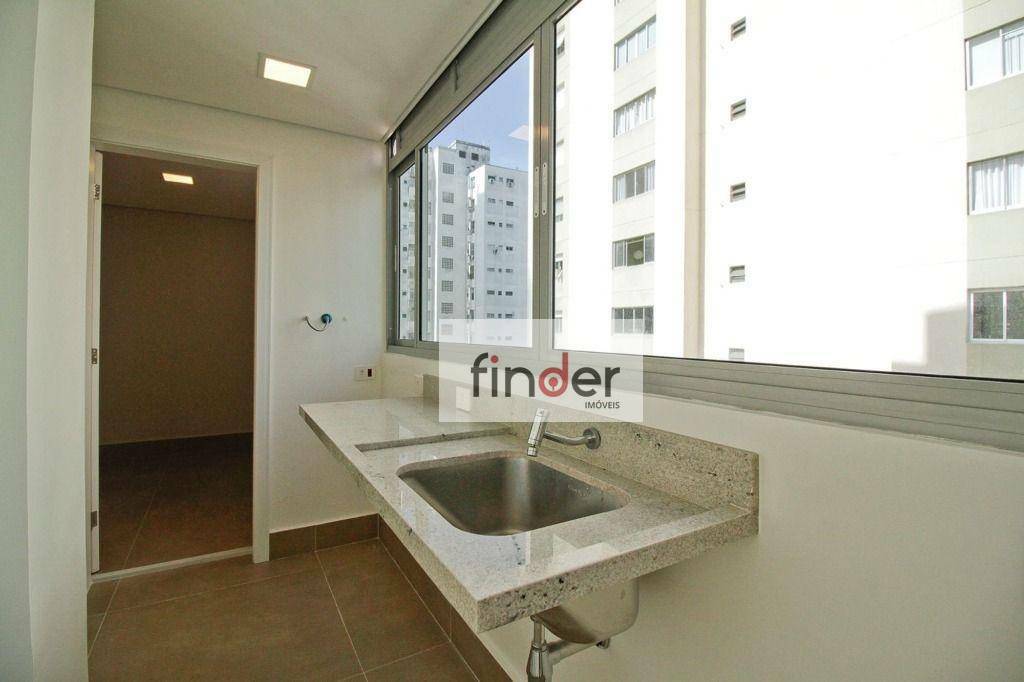 Apartamento à venda com 3 quartos, 199m² - Foto 30