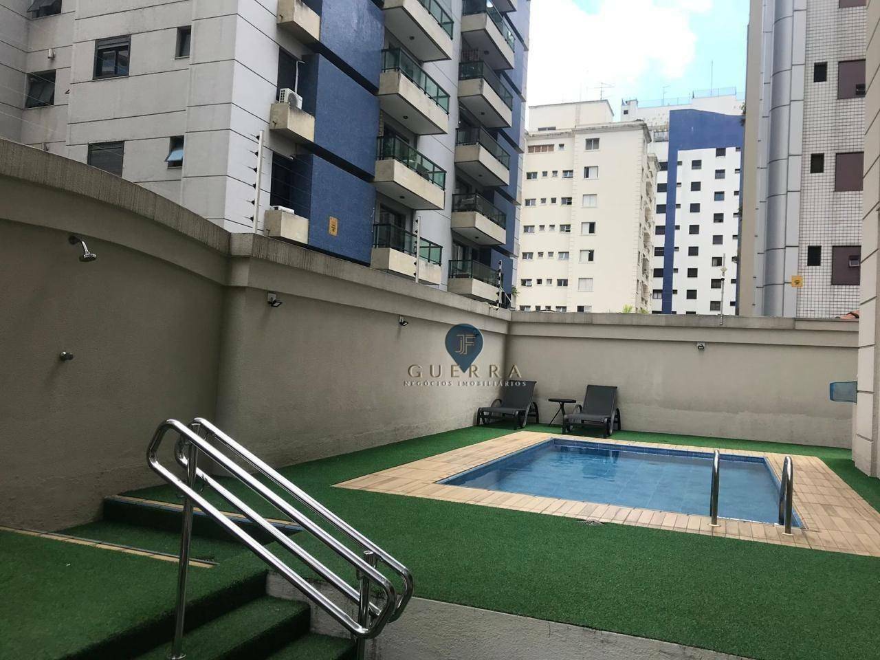 Apartamento para alugar com 2 quartos, 62m² - Foto 16