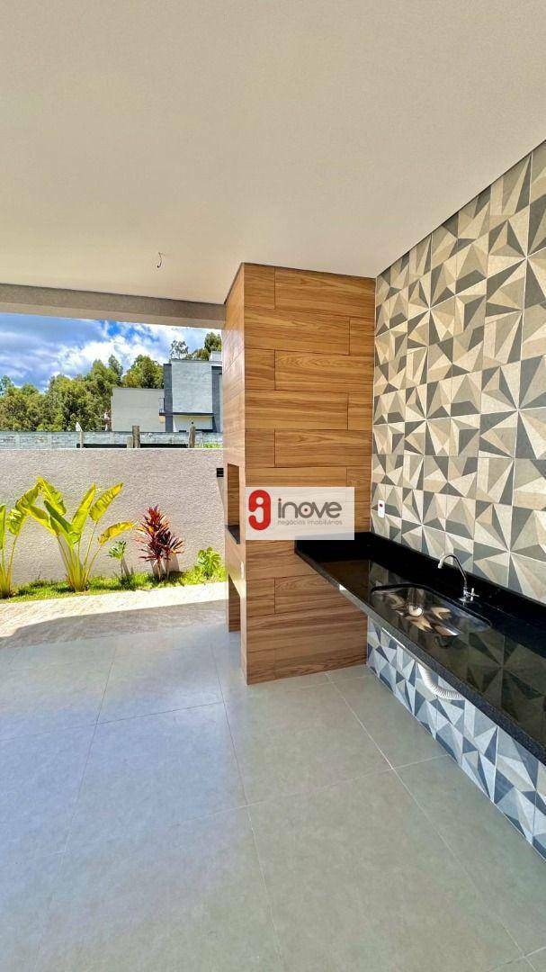 Casa de Condomínio, 3 quartos - Foto 19