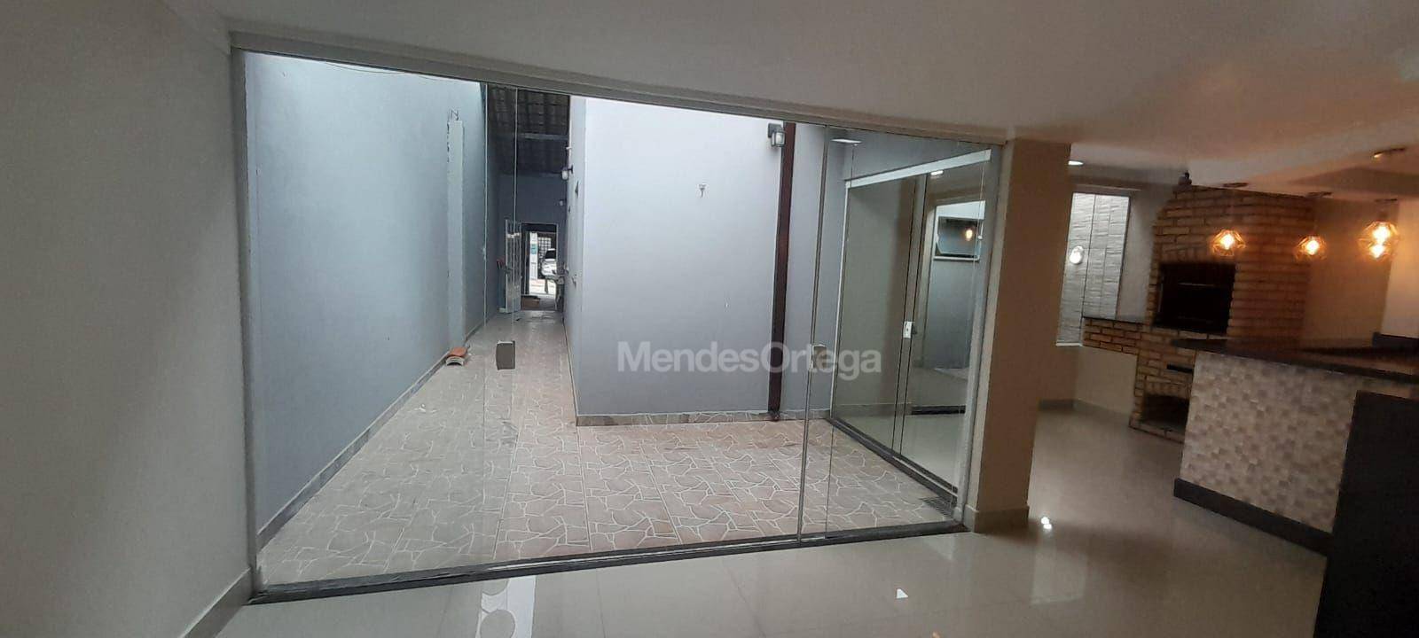 Casa de Condomínio à venda com 2 quartos, 130m² - Foto 13