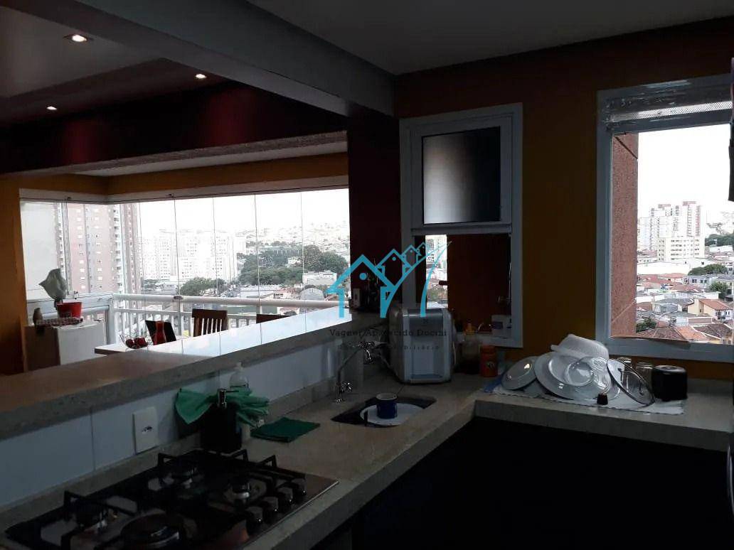 Apartamento à venda com 3 quartos, 81m² - Foto 10