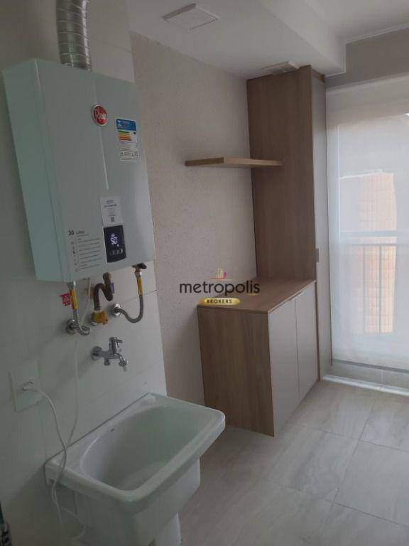 Apartamento à venda com 3 quartos, 110m² - Foto 6