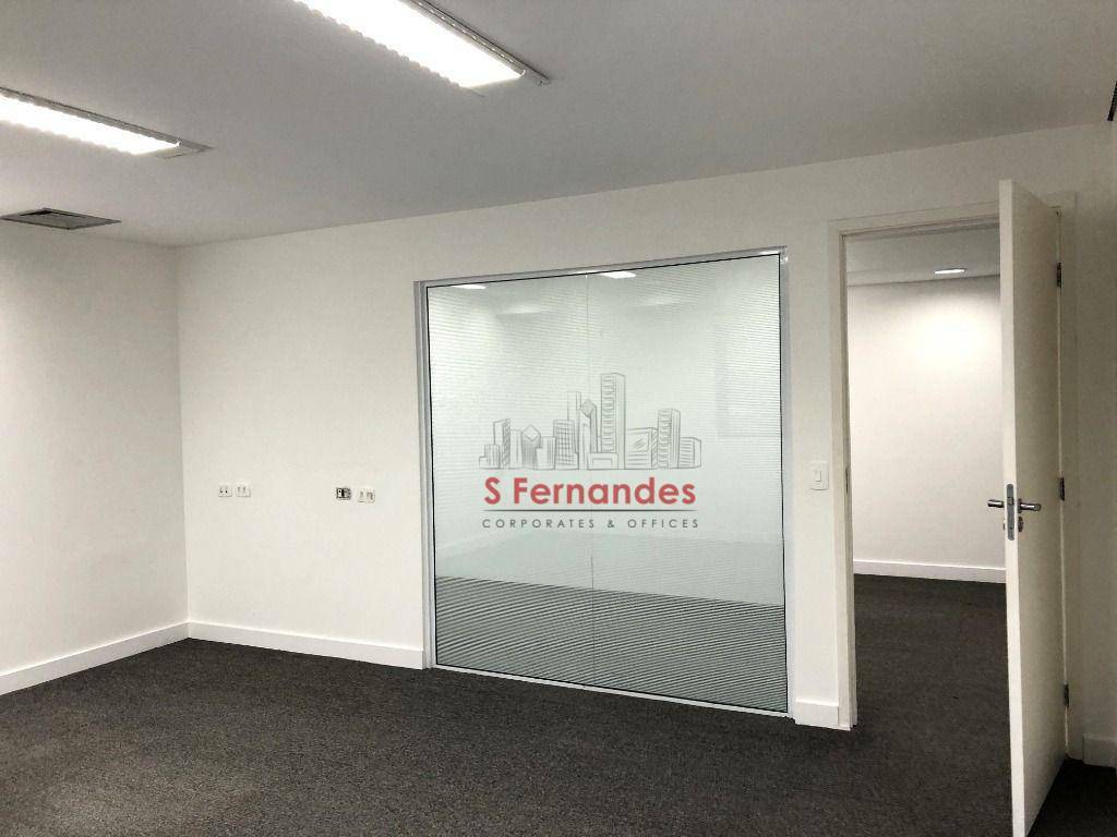 Conjunto Comercial-Sala para alugar, 165m² - Foto 13