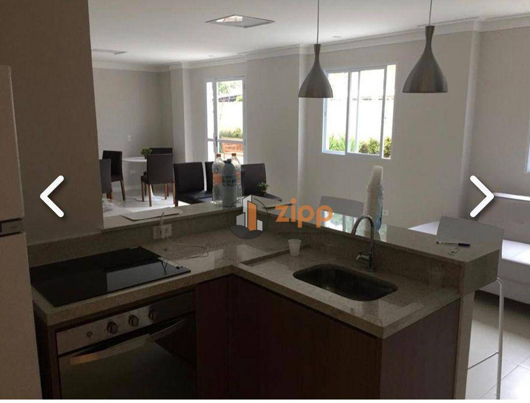 Apartamento à venda com 2 quartos, 48m² - Foto 4