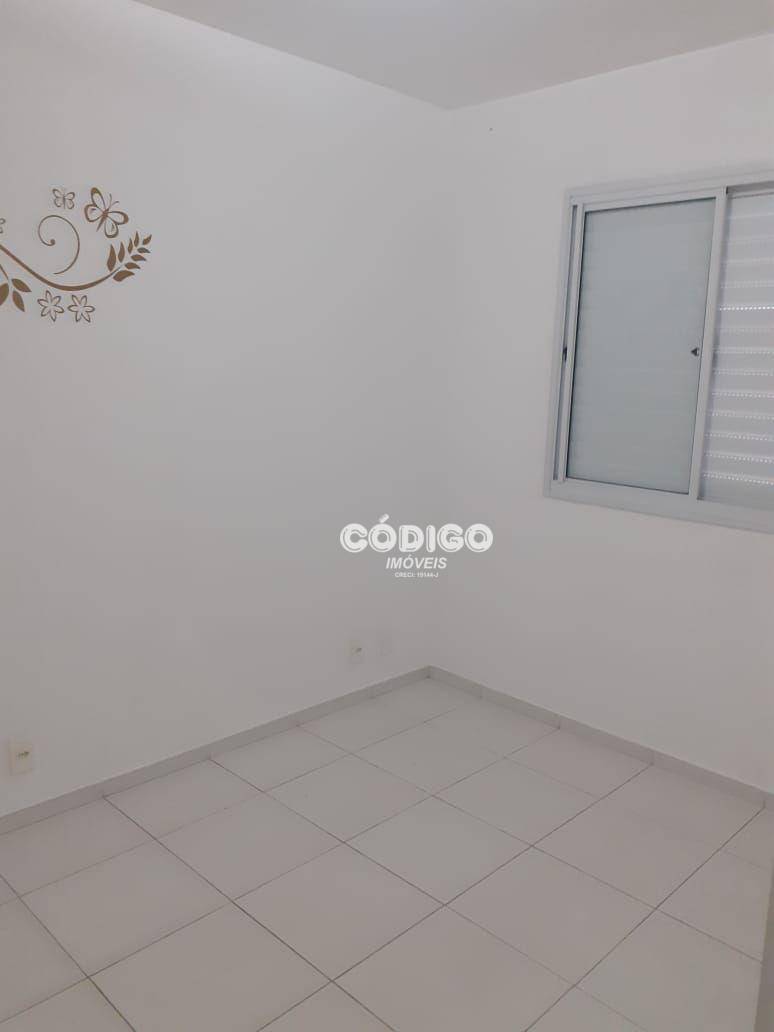 Apartamento à venda com 3 quartos, 56m² - Foto 7