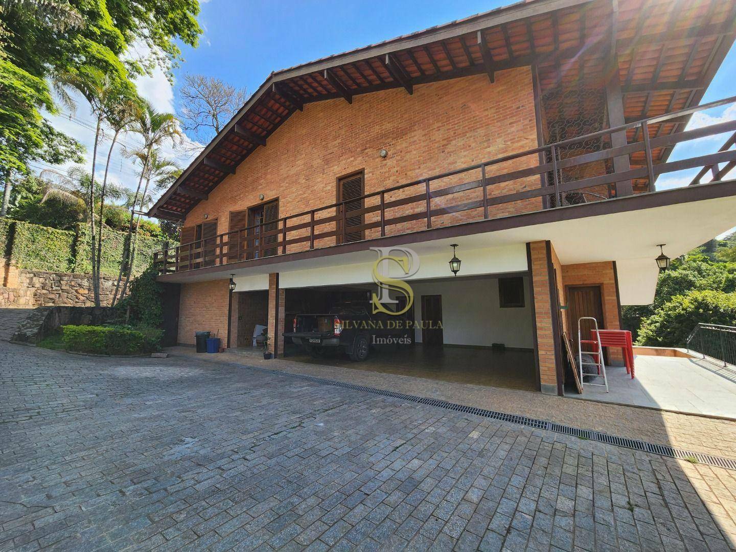 Casa à venda com 4 quartos, 500m² - Foto 42