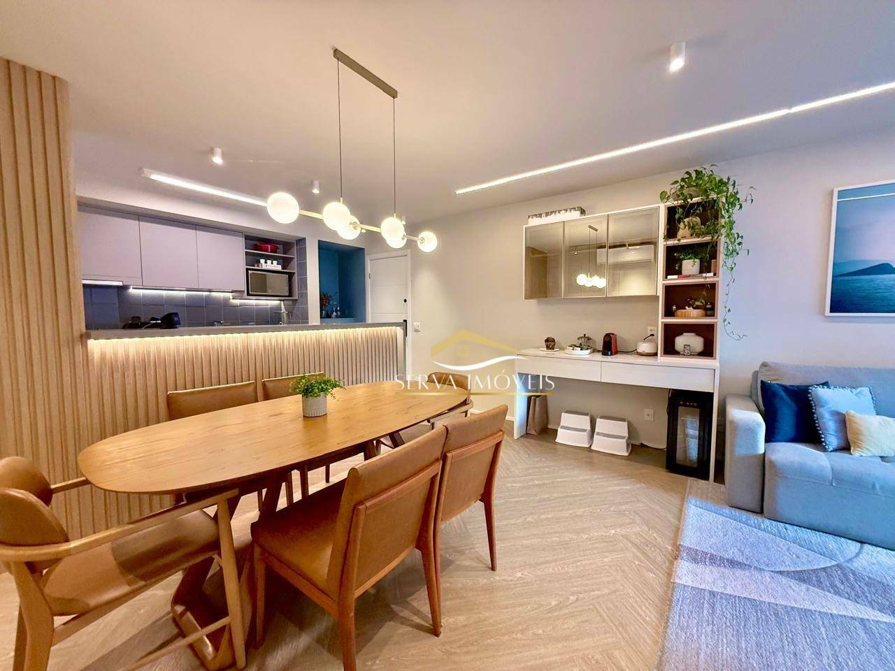 Apartamento, 3 quartos, 103 m² - Foto 4