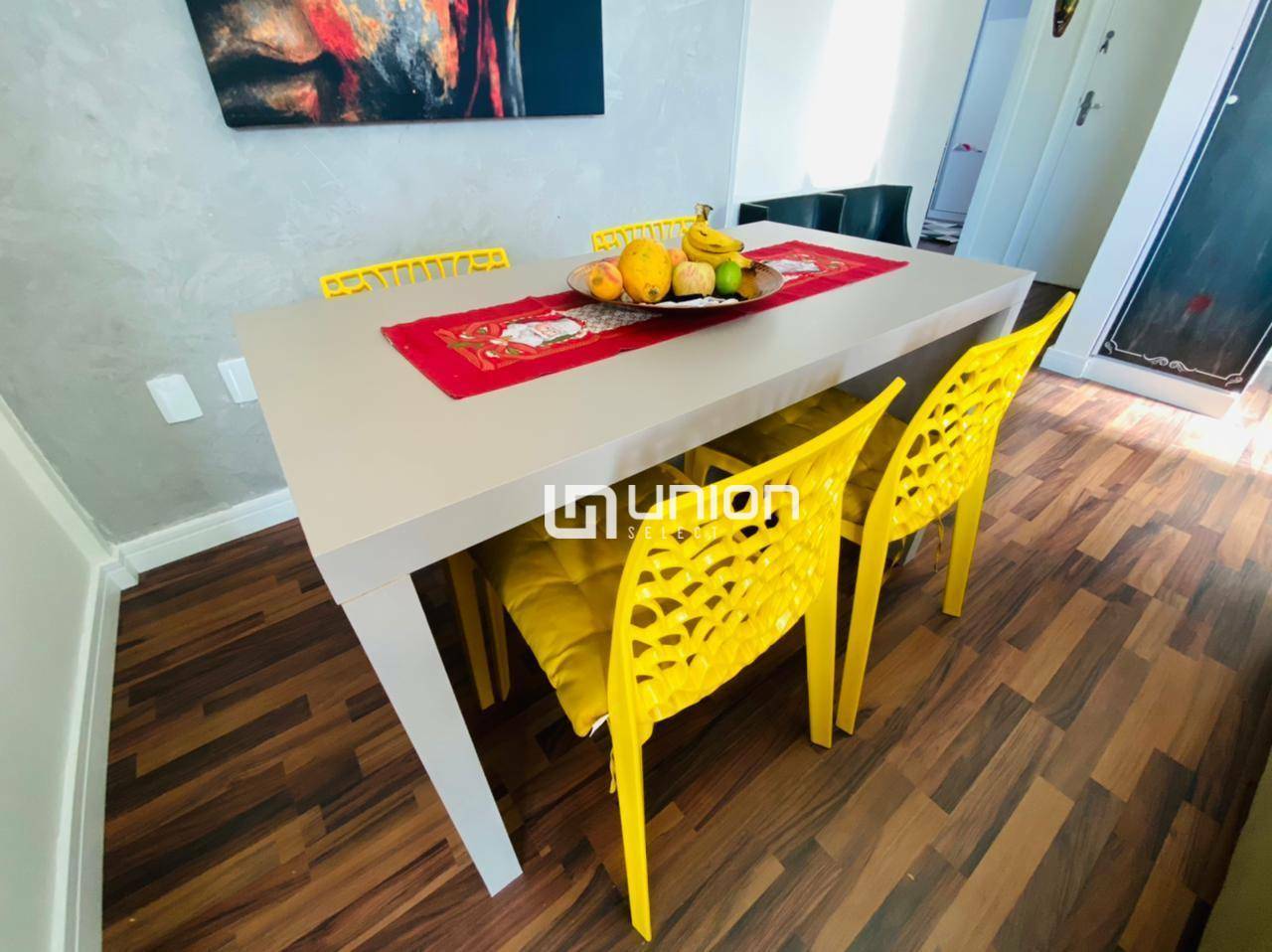 Apartamento à venda com 2 quartos, 65m² - Foto 12