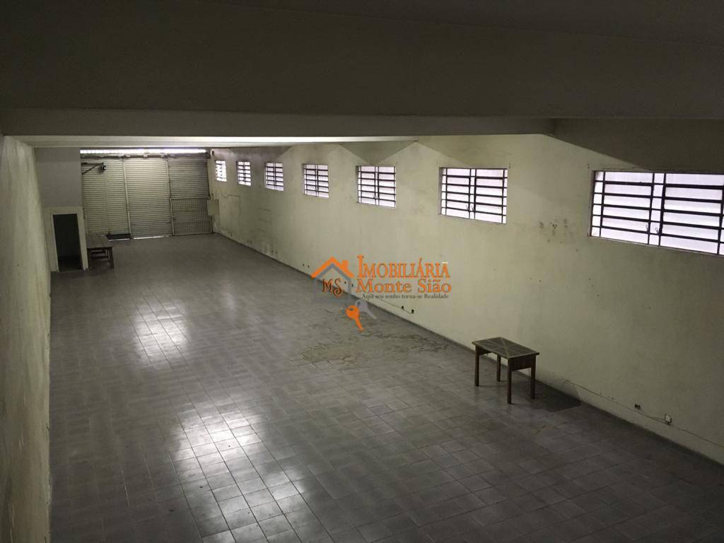 Prédio Inteiro à venda, 450m² - Foto 20